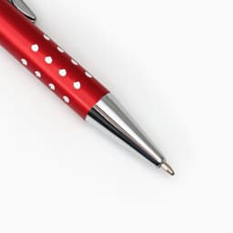 Набор подарочный 2 в 1, ручка, брелок-сердечко