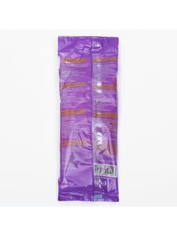 Станок бритвенный Rapira BERRY, со смазывающей полоской с алоэ, одноразовый, 5 шт.