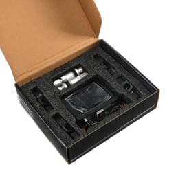 Система контроля давления в шинах TPMS, беспроводной модуль, 4 датчика в комплекте