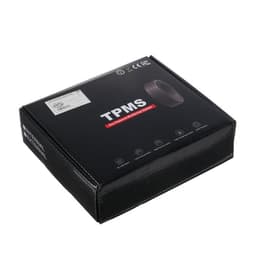 Система контроля давления в шинах TPMS, беспроводной модуль, 4 датчика в комплекте