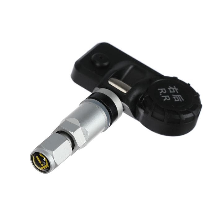 Система контроля давления в шинах TPMS, беспроводной модуль, 4 датчика в комплекте