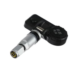 Система контроля давления в шинах TPMS, беспроводной модуль, 4 датчика в комплекте