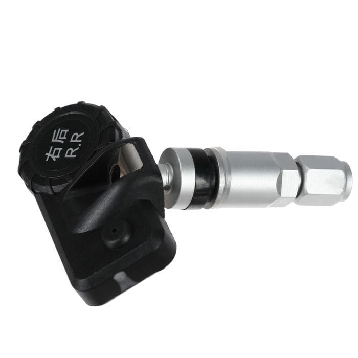 Система контроля давления в шинах TPMS, беспроводной модуль, 4 датчика в комплекте