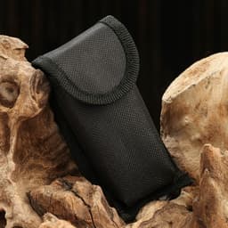 Мультитул 11в1 «Мастер К» в чехле, красный