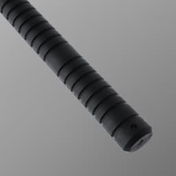 Топорик туристический «Викинг» многофункциональный, 800 г, 16.5×39 см, чёрный