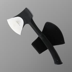 Топорик туристический «Мастер К», 12×29.5 см, 700 г