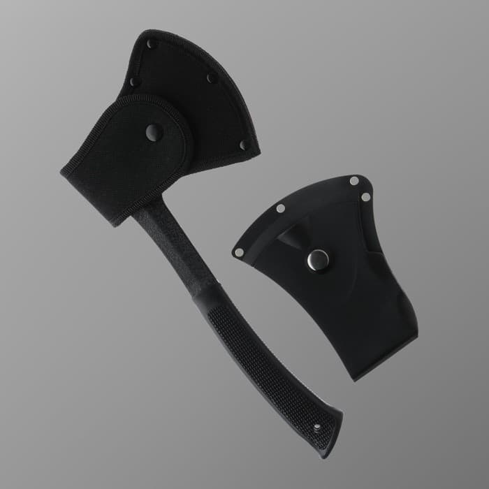 Топорик туристический «Мастер К», 12×29.5 см, 700 г