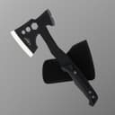 Топорик туристический «Мастер К» многофункциональный 13×31 см, 500 г