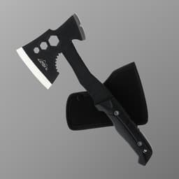 Топорик туристический «Мастер К» многофункциональный 13×31 см, 500 г