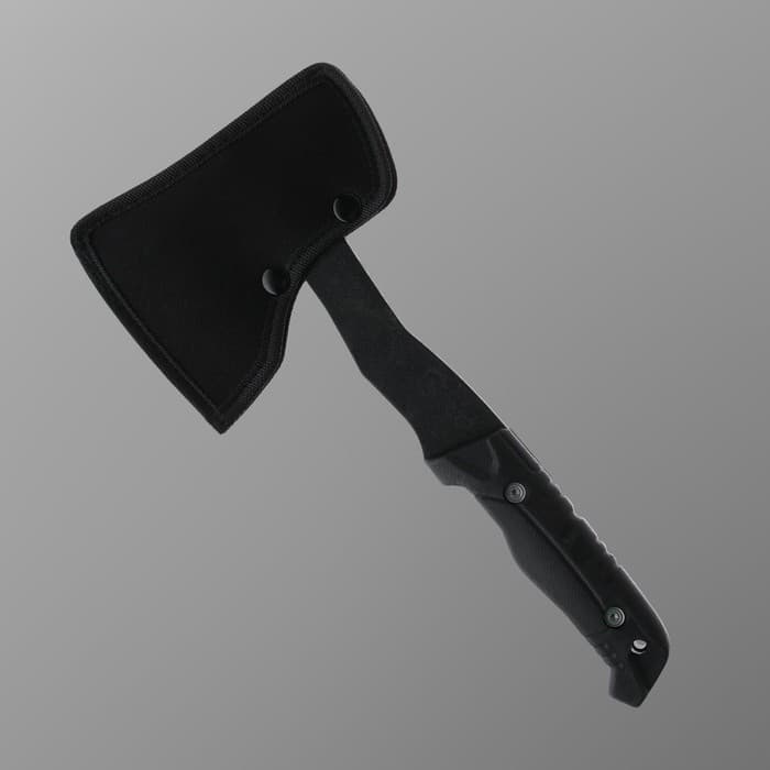 Топорик туристический «Мастер К» многофункциональный 13×31 см, 500 г