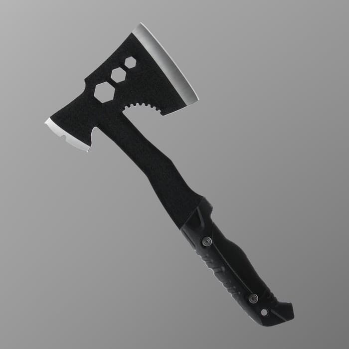 Топорик туристический «Мастер К» многофункциональный 13×31 см, 500 г