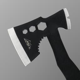 Топорик туристический «Мастер К» многофункциональный 13×31 см, 500 г