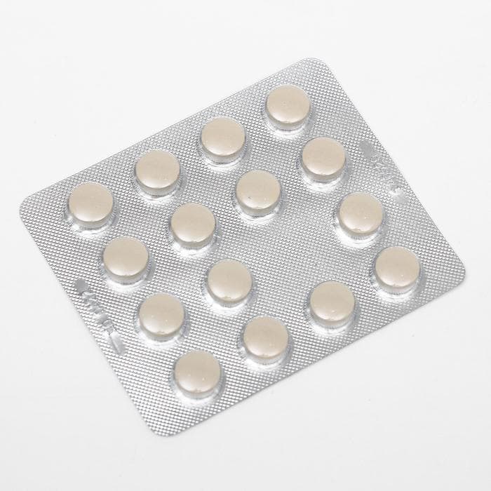 Витаминный комплекс A-Zn, 30 таблеток