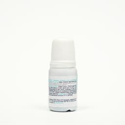 Краситель пищевой Kreda Bio Prime-gel, водорастворимый, коричневый, 10 мл
