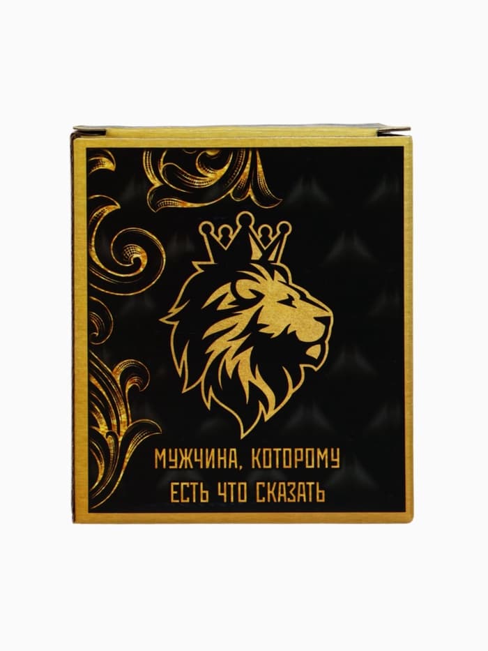 Подарочный непробиваемый набор «Виски»: стакан с пулей 250 мл, камни для виски 3 шт.