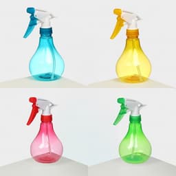 Пульверизатор «Колба», 0.35 л, МИКС, Greengo