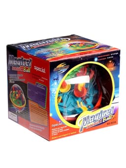 Игрушка развивающая «Лабиринтус» 100 уровней