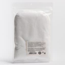 Вкладыш в многоразовый подгузник Крошка Я, 3-х слойный, 35 см, 1 шт., микрофибра