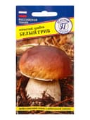 Мицелий грибов Белый гриб, 60 мл, «Престиж семена»