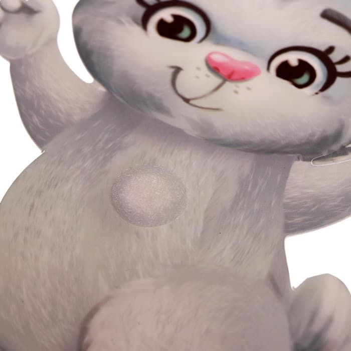 Развивающий набор с играми «Весёлый праздник!»