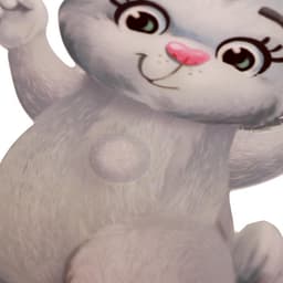 Развивающий набор с играми «Весёлый праздник!»