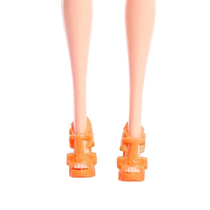 Обувь для кукол, набор 12 пар