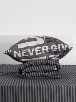 Постельное бельё 2-спальное «Этель» Super man, бязь