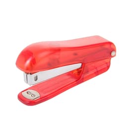 Степлер канцелярский №10, Calligrata «Классика», в картонной коробке, МИКС