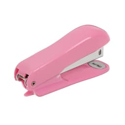 Степлер канцелярский №10, Calligrata «Классика», в картонной коробке, МИКС