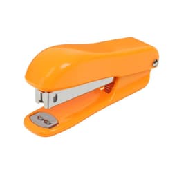 Степлер канцелярский №10, Calligrata «Классика», в картонной коробке, МИКС