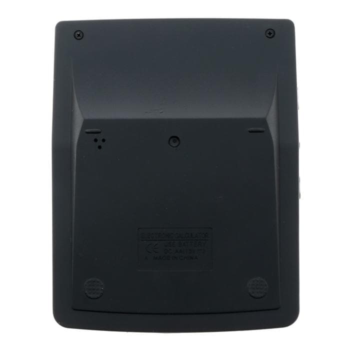 Калькулятор настольный, 12-разрядный, SDC - 812V