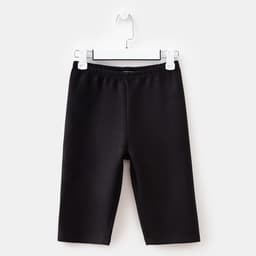 Велосипедки женские MINAKU, чёрные, размер 42