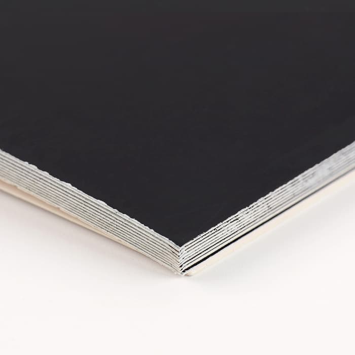 Гравюра блокнот детский Unicorn world, 10 листов, штихель, для девочки