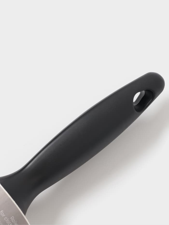 Ролик для чистки одежды LaDom, 60 листов, втулка 3.5×10 см, винтовая намотка