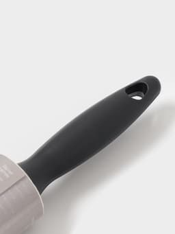 Ролик для чистки одежды LaDom, 60 листов, втулка 3.5×10 см, винтовая намотка