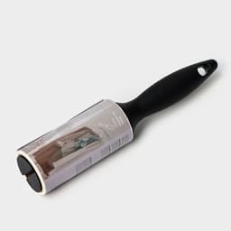 Ролик для чистки одежды LaDom, 60 листов, втулка 3.5×10 см, винтовая намотка