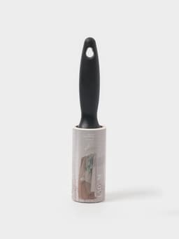 Ролик для чистки одежды LaDom, 60 листов, втулка 3.5×10 см, винтовая намотка