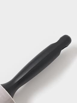 Ролик для чистки одежды LaDom, 60 листов, втулка 3.5×10 см, винтовая намотка