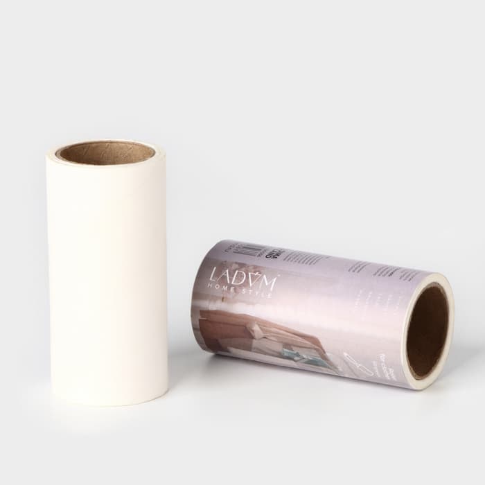 Сменный блок для ролика LaDom, 2 шт. по 60 листов