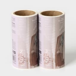 Сменный блок для ролика LaDom, 2 шт. по 60 листов