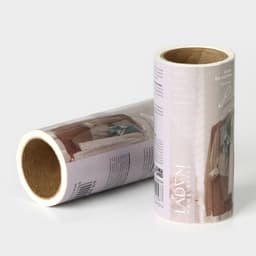 Сменный блок для ролика LaDom, 2 шт. по 60 листов