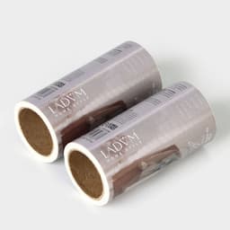 Сменный блок для ролика LaDom, 2 шт. по 60 листов