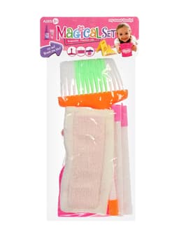 Игровой набор «Мамина помощница»