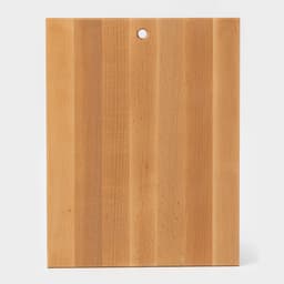 Доска разделочная Magistro, 40×30×1.2 см, дерево дуб