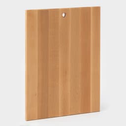 Доска разделочная Magistro, 40×30×1.2 см, дерево дуб