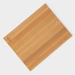 Доска разделочная Magistro, 40×30×1.2 см, дерево дуб