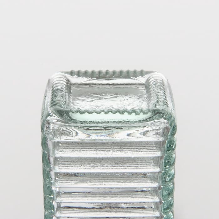 Набор для специй Доляна «Кафе», 2 предмета: солонка, перечница 100 мл, стекло