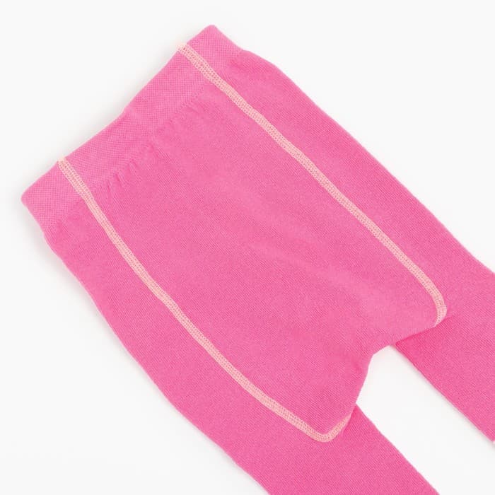 Колготки детские «Мари», Коты аристократы, рост 92-98 см, белые