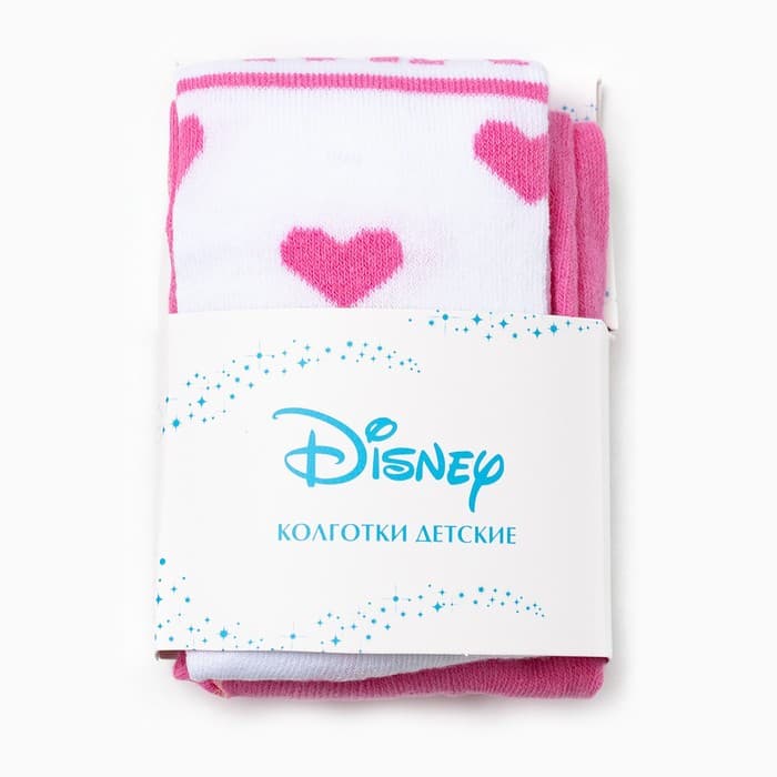 Колготки детские «Мари», Коты аристократы, рост 92-98 см, белые