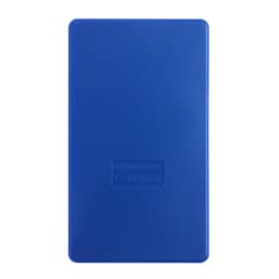 Калькулятор карманный 8-разрядный, работает от солнечной батареи, МИКС